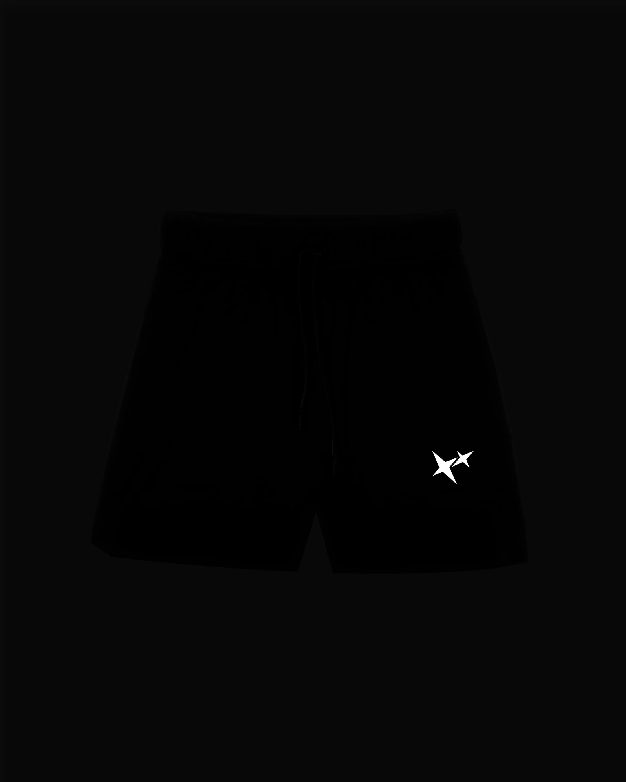 Aero 5" Shorts