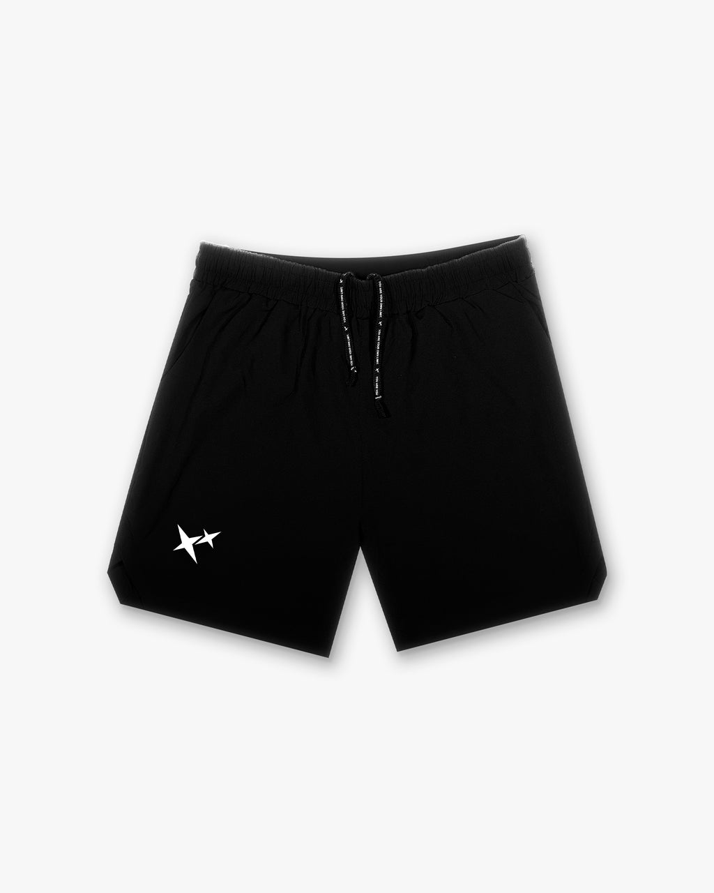 Bonded Shorts