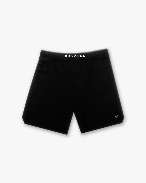 Bonded Shorts