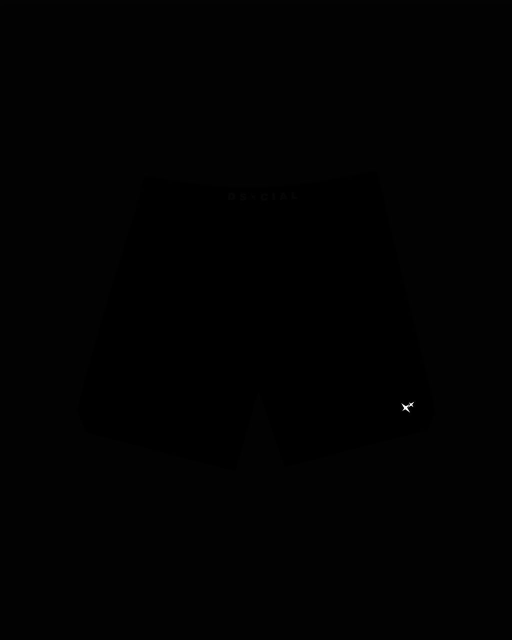 Bonded Shorts