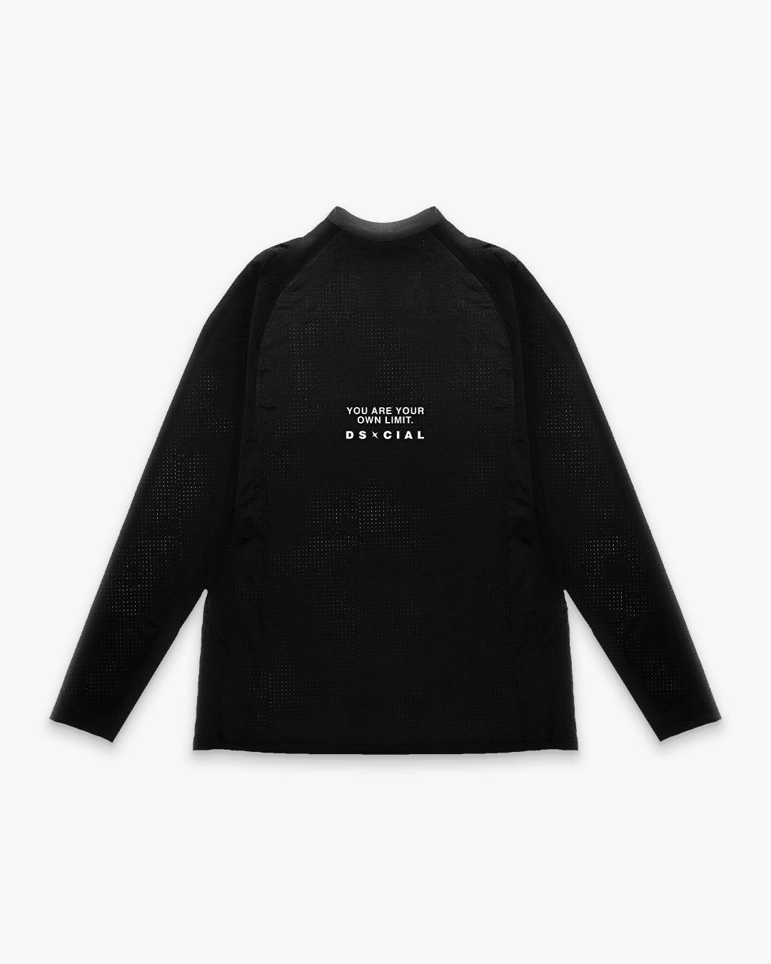Training L/S Top