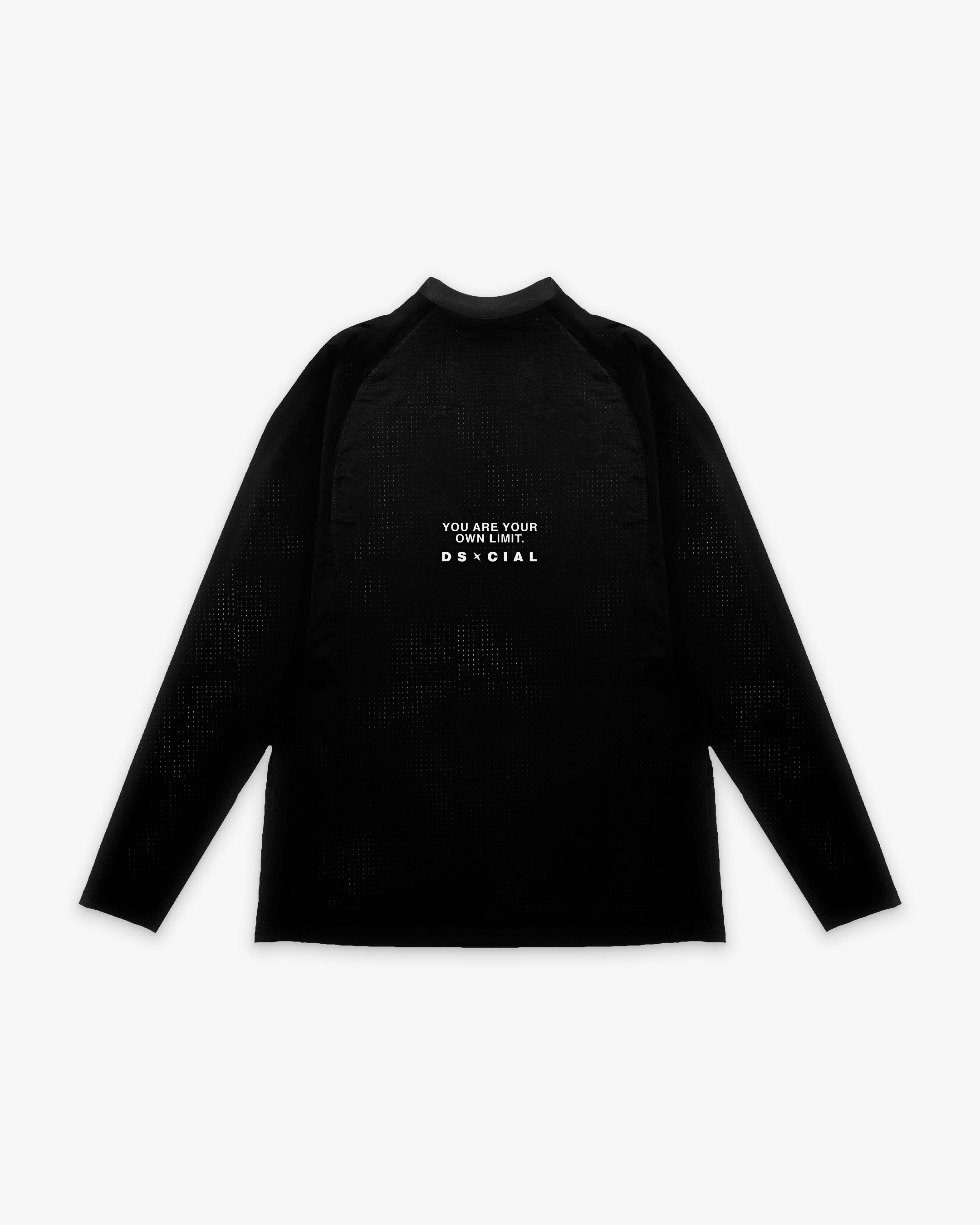 Training L/S Top