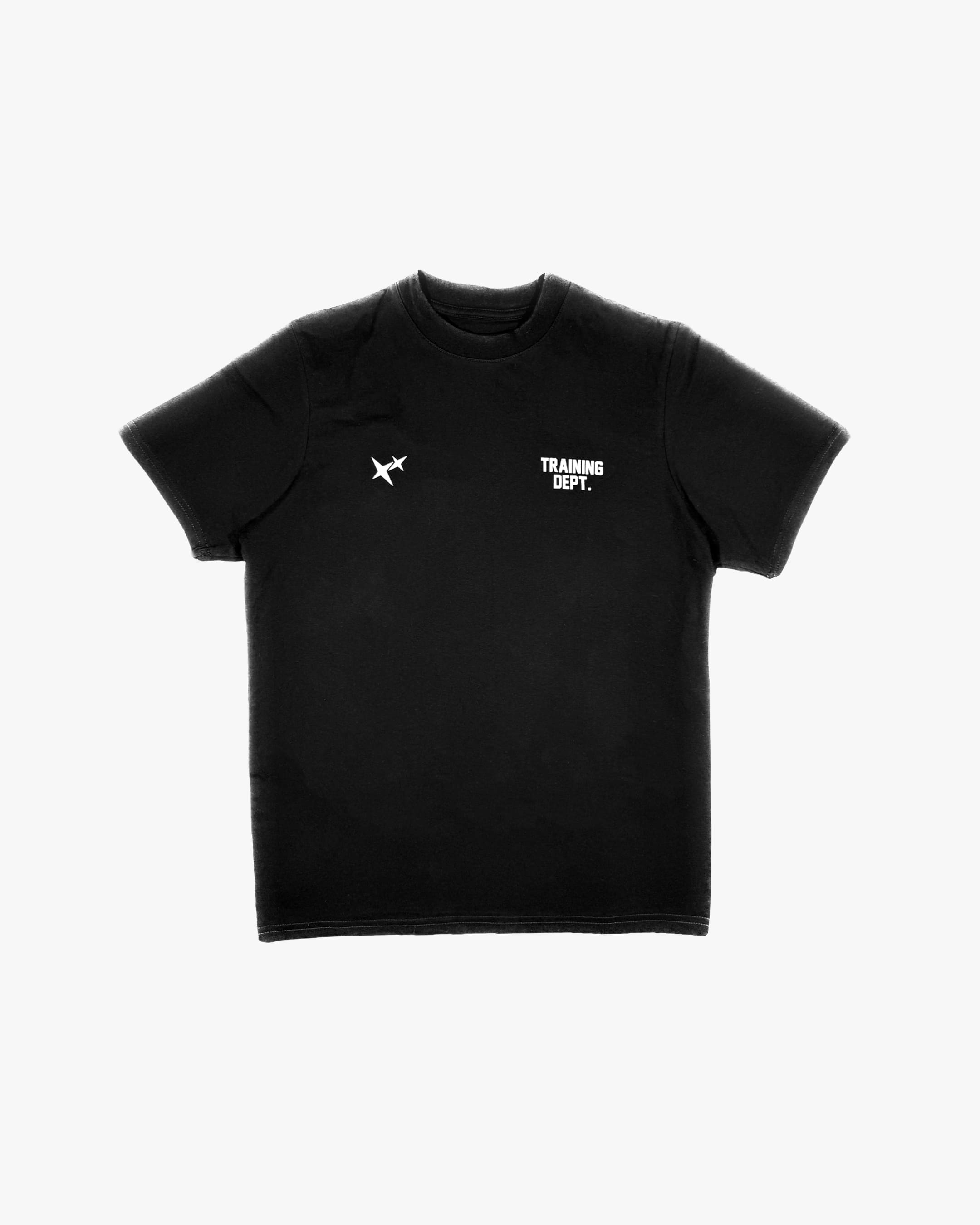Training Dept. T-Shirt