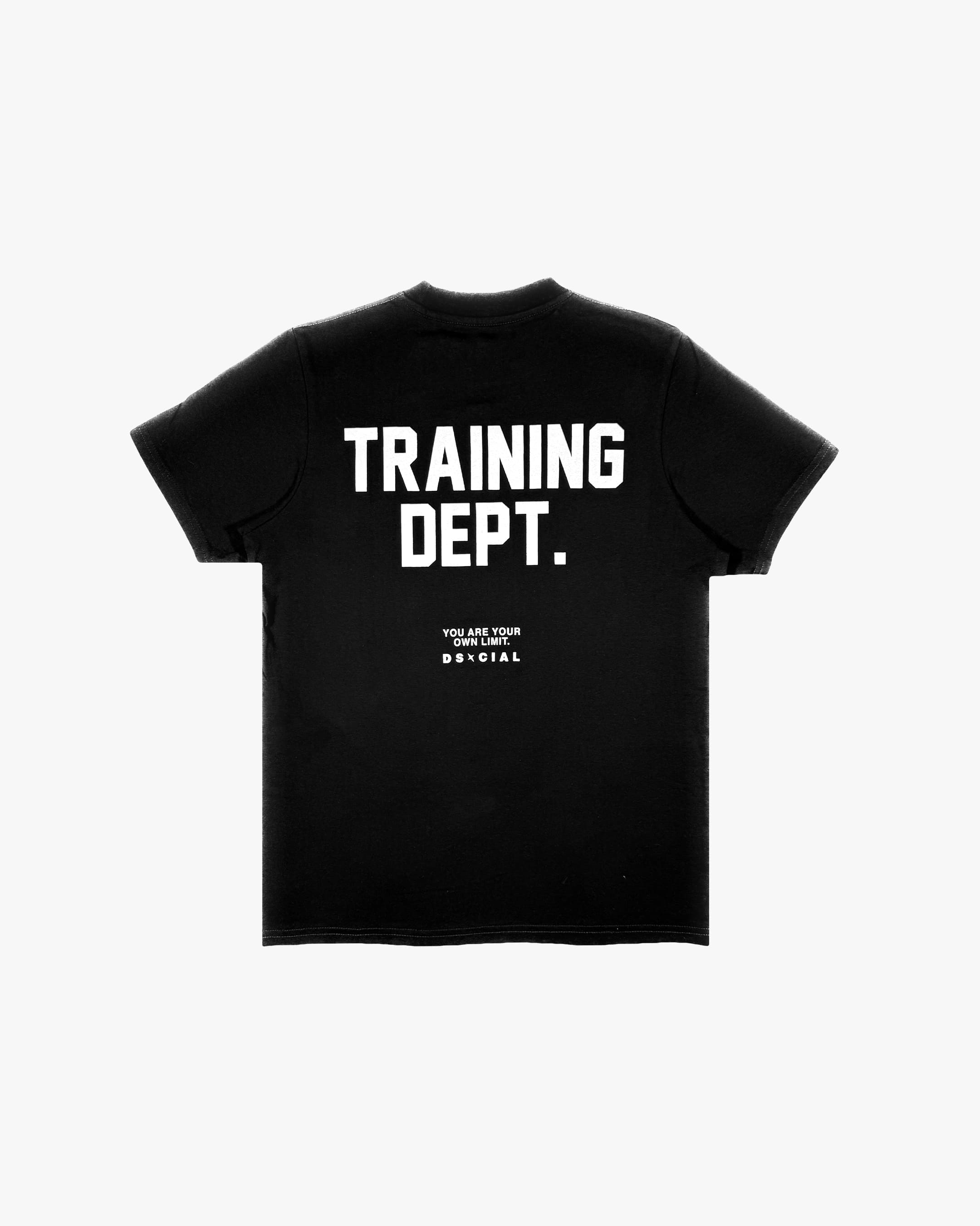 Training Dept. T-Shirt