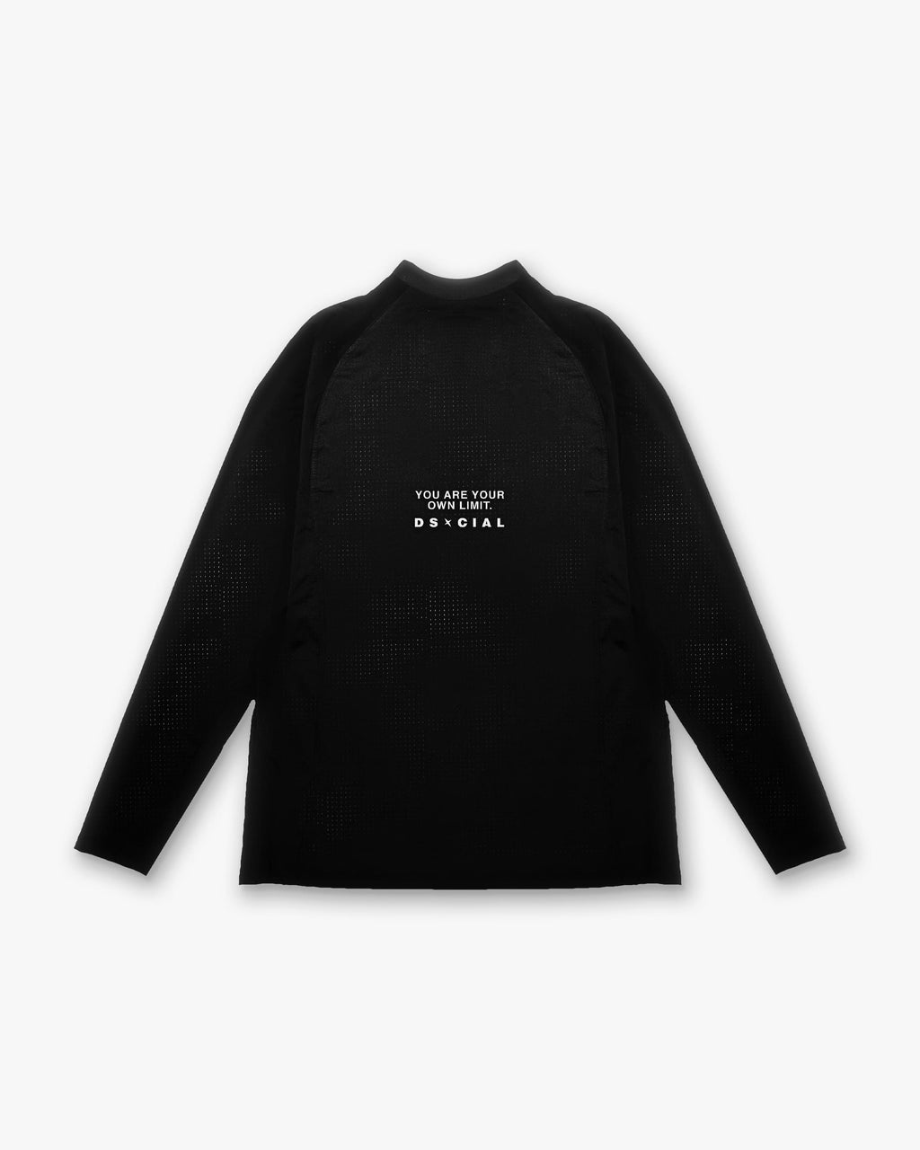 Training L/S Top